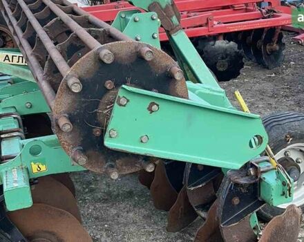 БелоцерковМАЗ АГЛП, объемом двигателя 0 л и пробегом 0 тыс. км за 2143 $, фото 3 на Automoto.ua