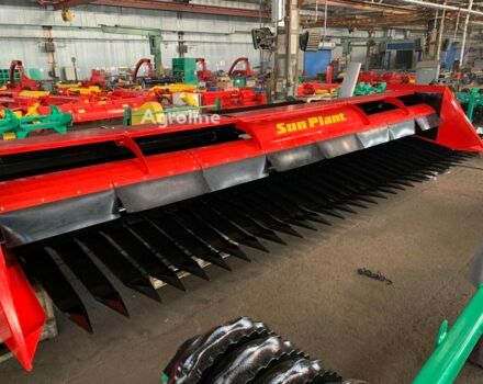 Красный БелоцерковМАЗ Другая, объемом двигателя 0 л и пробегом 0 тыс. км за 778142 $, фото 2 на Automoto.ua