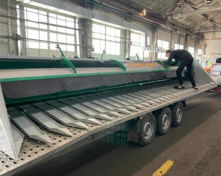 Красный БелоцерковМАЗ Другая, объемом двигателя 0 л и пробегом 0 тыс. км за 778142 $, фото 3 на Automoto.ua