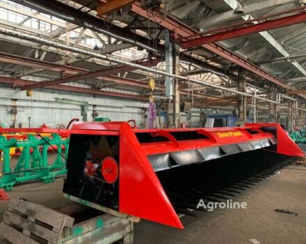 Красный БелоцерковМАЗ Другая, объемом двигателя 0 л и пробегом 0 тыс. км за 778142 $, фото 1 на Automoto.ua