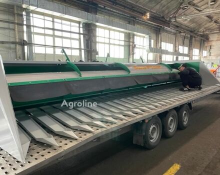 Красный БелоцерковМАЗ Другая, объемом двигателя 0 л и пробегом 0 тыс. км за 662001 $, фото 3 на Automoto.ua