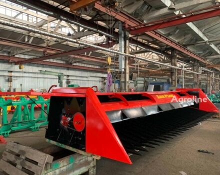 Красный БелоцерковМАЗ Другая, объемом двигателя 0 л и пробегом 0 тыс. км за 662001 $, фото 2 на Automoto.ua