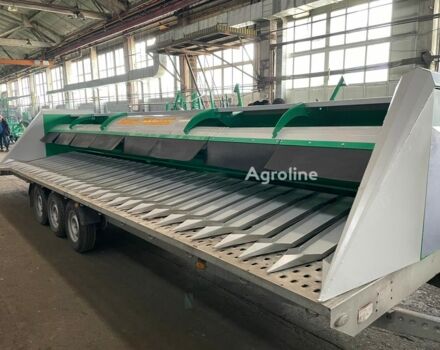 Красный БелоцерковМАЗ Другая, объемом двигателя 0 л и пробегом 0 тыс. км за 778142 $, фото 5 на Automoto.ua