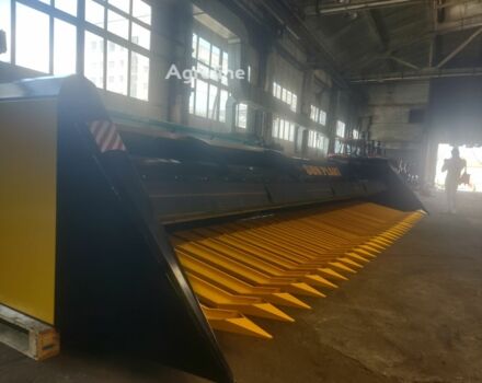 Красный БелоцерковМАЗ Другая, объемом двигателя 0 л и пробегом 0 тыс. км за 662001 $, фото 6 на Automoto.ua