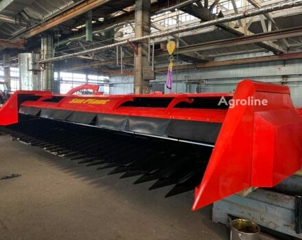 Красный БелоцерковМАЗ Другая, объемом двигателя 0 л и пробегом 0 тыс. км за 662001 $, фото 1 на Automoto.ua