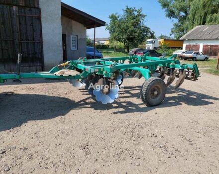 Зеленый БелоцерковМАЗ Другая, объемом двигателя 0 л и пробегом 0 тыс. км за 191349 $, фото 5 на Automoto.ua