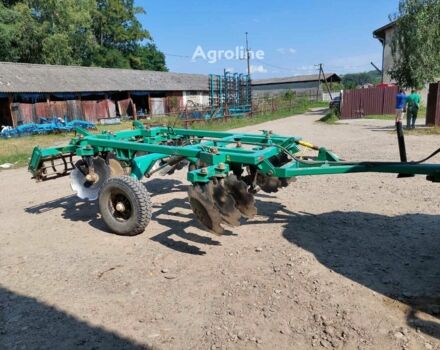 Зеленый БелоцерковМАЗ Другая, объемом двигателя 0 л и пробегом 0 тыс. км за 191349 $, фото 4 на Automoto.ua