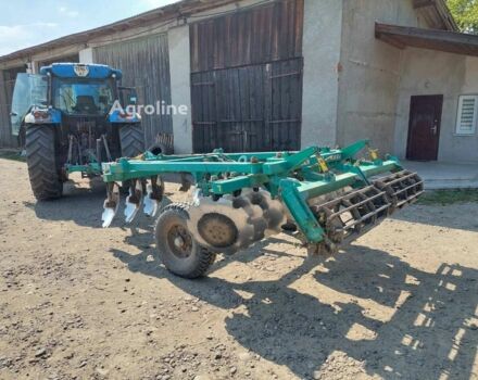 Зеленый БелоцерковМАЗ Другая, объемом двигателя 0 л и пробегом 0 тыс. км за 191349 $, фото 2 на Automoto.ua