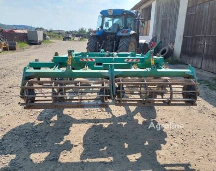 Зеленый БелоцерковМАЗ Другая, объемом двигателя 0 л и пробегом 0 тыс. км за 191349 $, фото 3 на Automoto.ua