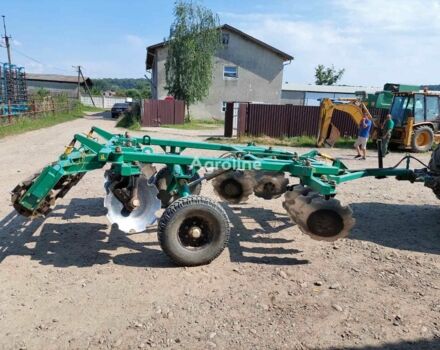 Зеленый БелоцерковМАЗ Другая, объемом двигателя 0 л и пробегом 0 тыс. км за 191349 $, фото 1 на Automoto.ua