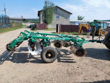 Зеленый БелоцерковМАЗ Другая, объемом двигателя 0 л и пробегом 0 тыс. км за 191349 $, фото 1 на Automoto.ua