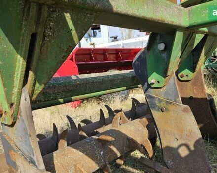 БілоцерківМАЗ ГР, об'ємом двигуна 0 л та пробігом 0 тис. км за 2863 $, фото 18 на Automoto.ua