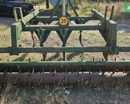 БілоцерківМАЗ ГР, об'ємом двигуна 0 л та пробігом 0 тис. км за 2863 $, фото 7 на Automoto.ua