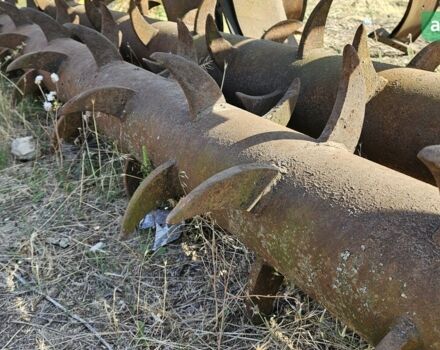 БілоцерківМАЗ ГР, об'ємом двигуна 0 л та пробігом 0 тис. км за 2863 $, фото 9 на Automoto.ua