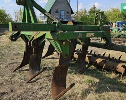 БілоцерківМАЗ ГР, об'ємом двигуна 0 л та пробігом 0 тис. км за 2863 $, фото 1 на Automoto.ua