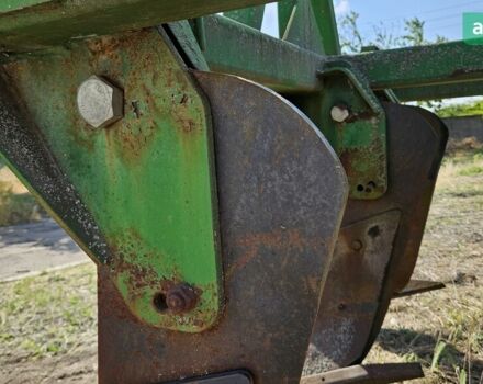 БілоцерківМАЗ ГР, об'ємом двигуна 0 л та пробігом 0 тис. км за 2863 $, фото 21 на Automoto.ua