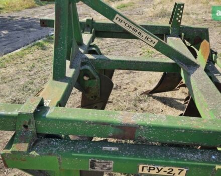 БілоцерківМАЗ ГР, об'ємом двигуна 0 л та пробігом 0 тис. км за 2863 $, фото 20 на Automoto.ua