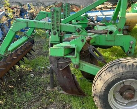 БілоцерківМАЗ ГР, об'ємом двигуна 0 л та пробігом 0 тис. км за 4500 $, фото 7 на Automoto.ua