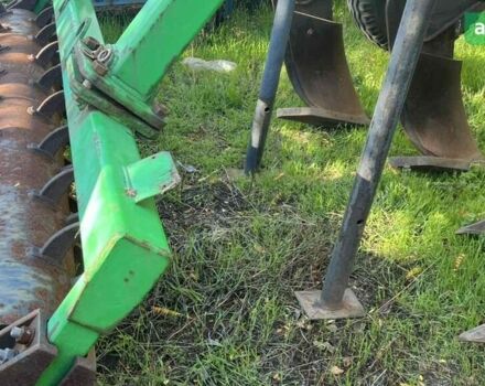 БілоцерківМАЗ ГР, об'ємом двигуна 0 л та пробігом 0 тис. км за 4500 $, фото 2 на Automoto.ua