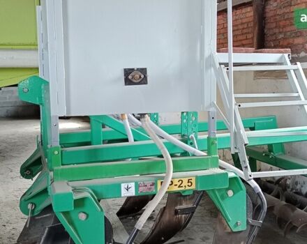 БелоцерковМАЗ ГР, объемом двигателя 0 л и пробегом 0 тыс. км за 4762 $, фото 4 на Automoto.ua