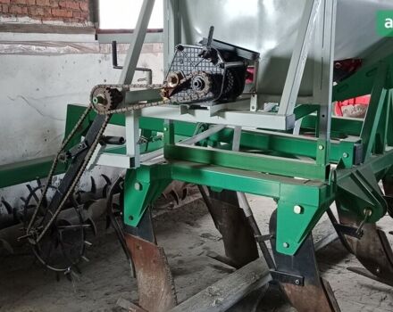 БелоцерковМАЗ ГР, объемом двигателя 0 л и пробегом 0 тыс. км за 4762 $, фото 5 на Automoto.ua