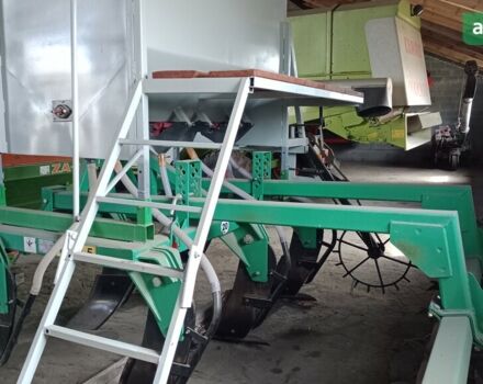 БелоцерковМАЗ ГР, объемом двигателя 0 л и пробегом 0 тыс. км за 4762 $, фото 2 на Automoto.ua