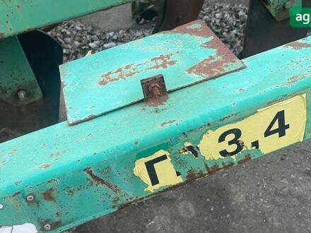 БілоцерківМАЗ ГР, об'ємом двигуна 0 л та пробігом 0 тис. км за 3100 $, фото 1 на Automoto.ua