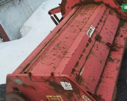 БілоцерківМАЗ Рось-2, об'ємом двигуна 0 л та пробігом 0 тис. км за 1500 $, фото 2 на Automoto.ua