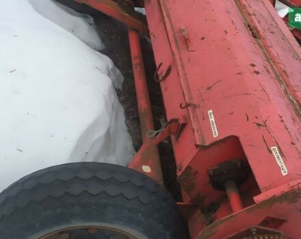 БілоцерківМАЗ Рось-2, об'ємом двигуна 0 л та пробігом 0 тис. км за 1500 $, фото 3 на Automoto.ua