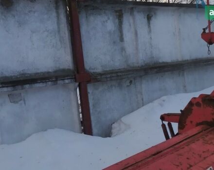 БілоцерківМАЗ Рось-2, об'ємом двигуна 0 л та пробігом 0 тис. км за 1500 $, фото 1 на Automoto.ua