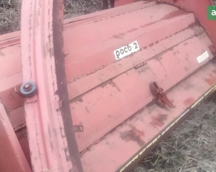 БелоцерковМАЗ Рось-2 2015 в Чугуеве на Automoto.ua БелоцерковМАЗ Рось-2, объемом двигателя 0 л и пробегом 0 тыс. км за 2000 $, фото 2 на Automoto.ua