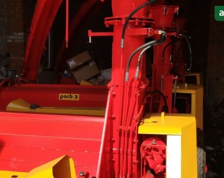 БілоцерківМАЗ Рось-2, об'ємом двигуна 0 л та пробігом 0 тис. км за 4496 $, фото 1 на Automoto.ua