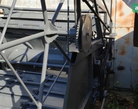 БілоцерківМАЗ Рось-2, об'ємом двигуна 0 л та пробігом 0 тис. км за 4496 $, фото 13 на Automoto.ua