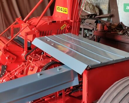 БілоцерківМАЗ Рось-2, об'ємом двигуна 0 л та пробігом 0 тис. км за 4496 $, фото 8 на Automoto.ua