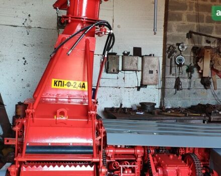 БілоцерківМАЗ Рось-2, об'ємом двигуна 0 л та пробігом 0 тис. км за 4496 $, фото 11 на Automoto.ua