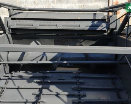 БілоцерківМАЗ Рось-2, об'ємом двигуна 0 л та пробігом 0 тис. км за 4496 $, фото 12 на Automoto.ua