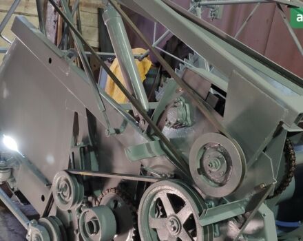 БілоцерківМАЗ Рось-2, об'ємом двигуна 0 л та пробігом 0 тис. км за 4496 $, фото 14 на Automoto.ua