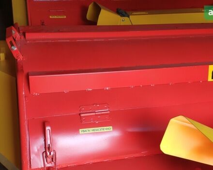 БілоцерківМАЗ Рось-2, об'ємом двигуна 0 л та пробігом 0 тис. км за 4496 $, фото 3 на Automoto.ua