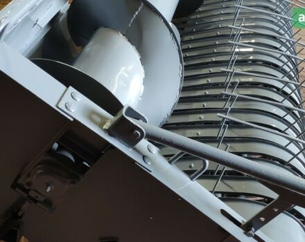 БілоцерківМАЗ Рось-2, об'ємом двигуна 0 л та пробігом 0 тис. км за 4496 $, фото 16 на Automoto.ua