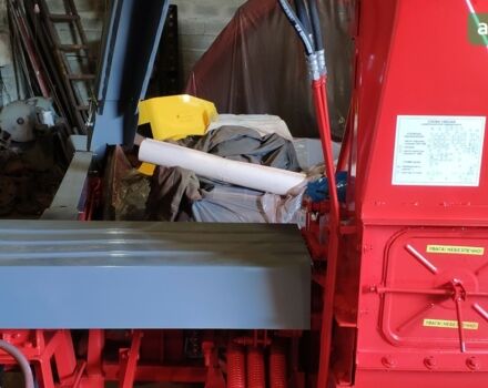 БілоцерківМАЗ Рось-2, об'ємом двигуна 0 л та пробігом 0 тис. км за 4496 $, фото 6 на Automoto.ua