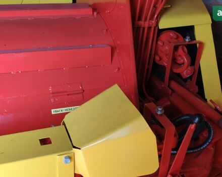 БілоцерківМАЗ Рось-2, об'ємом двигуна 0 л та пробігом 0 тис. км за 4496 $, фото 4 на Automoto.ua