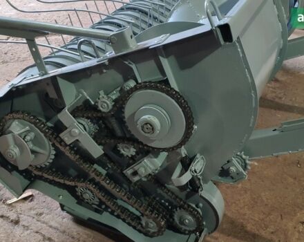 БілоцерківМАЗ Рось-2, об'ємом двигуна 0 л та пробігом 0 тис. км за 4496 $, фото 17 на Automoto.ua