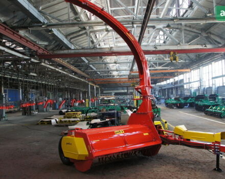 БелоцерковМАЗ Рось-2, объемом двигателя 0 л и пробегом 0 тыс. км за 10146 $, фото 2 на Automoto.ua