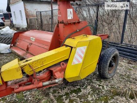 БелоцерковМАЗ Рось-2 2005 в Чернигове на Automoto.ua БелоцерковМАЗ Рось-2, объемом двигателя 0 л и пробегом 4 тыс. км за 3877 $, фото 1 на Automoto.ua