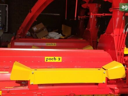 БілоцерківМАЗ Рось-2, об'ємом двигуна 0 л та пробігом 0 тис. км за 4496 $, фото 1 на Automoto.ua