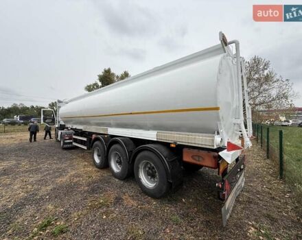 Білий Беналу 2С21, об'ємом двигуна 0 л та пробігом 1 тис. км за 45000 $, фото 8 на Automoto.ua