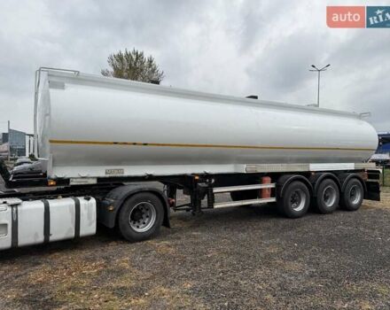 Білий Беналу 2С21, об'ємом двигуна 0 л та пробігом 1 тис. км за 45000 $, фото 4 на Automoto.ua