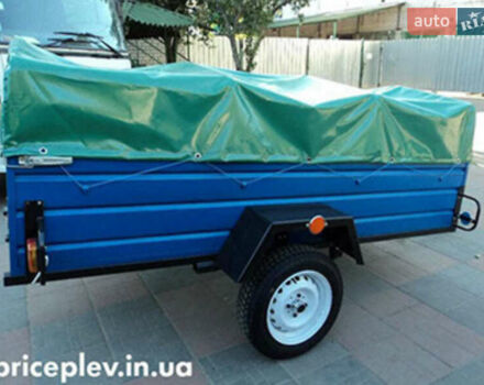 Беналу 2С21, об'ємом двигуна 0 л та пробігом 0 тис. км за 476 $, фото 2 на Automoto.ua
