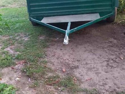 Беналу 2С21, об'ємом двигуна 0 л та пробігом 2 тис. км за 700 $, фото 1 на Automoto.ua