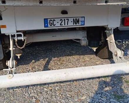 Беналу 3S24, объемом двигателя 0 л и пробегом 100 тыс. км за 45000 $, фото 6 на Automoto.ua